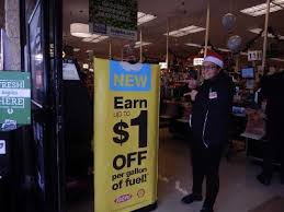 Gold status rewards are stackable with fuel rewards savings earned through other offers and participating retailers. Ralphs Introduces Fuel Rewards Program