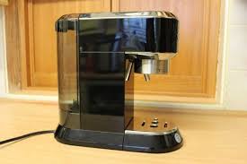 What are the problems with the delonghi coffee maker? Delonghi Dedica Review Trusted Reviews