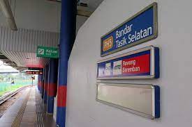 Near giant and tbs tasik selatan lrt station(5min drive). Tasik Selatan Lrt Station Klia2 Info