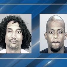 2 suspected Antifa members from Bakersfield arrested in Fresno