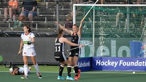 Jun 15, 2021 · tampa vs vegas tampa may be the only team with enough skill to beat em. Hockey Em Deutsche Hockey Frauen Besiegen Spanien 4 1 Und Erreichen Das Endspiel Eurosport