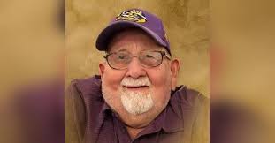 Estey J. "Tony" Leger Obituary