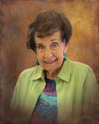 Most Recent Obituaries