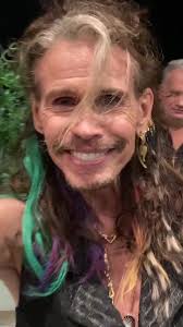 Gupsey Girl Steven Tyler