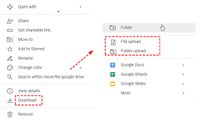 Google maps' navigation feature has been one of android's best for a long time. How Do I Move Files To Google Drive Easily 4 Situations