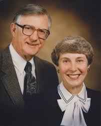 W. Gerald Rainer, MD, November 13, 1927 to November 14, 2017