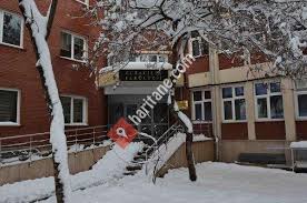 .13.bölge erzurum eczacı odası başkanı ve yönetim kurulu, atatürk üniversitesi eczacılık fakültesi dekanı sn. Anadolu Universitesi Eczacilik Fakultesi Tepebasi