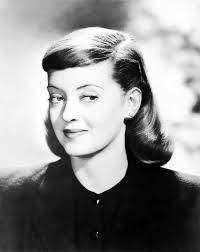 In deception, rains plays bette davis' former lover and he won't let her forget it. Deception 1946