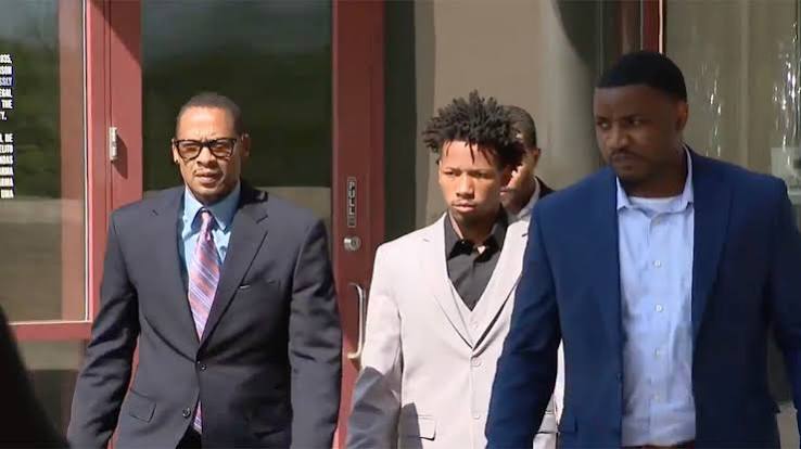 Self-defense claim central to Frisco track meet stabbing murder trial | Fox News