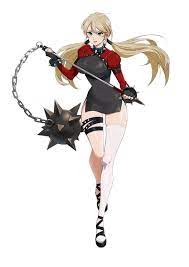 Roxy Nanatsu No Taizai Wiki Fandom Anime Character Design Character Design Animation Fantasy Character Design