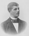 Bengt Adolf Kola Frykberg (1891