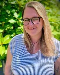 Aaryn Anderson's Instagram, Twitter & Facebook