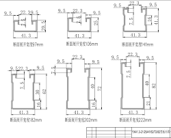 Solar Panel Structure Bracket Mounting C Channel Drawing Roll Forming Solar Module Machine Design