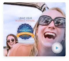 Mount Dora Boating Center & Marina