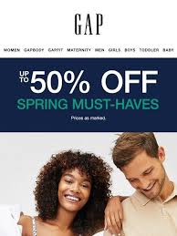 We Wanted To Give You Up To 50 Off Banana Republic Factory Banana Republic Banana Gap Body