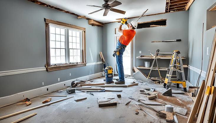 Repair & Installation