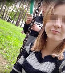 Daria Ivan's Instagram, Twitter & Facebook