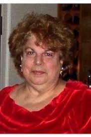 Linda Lou Travers Marshall Pelland (1944-2014)