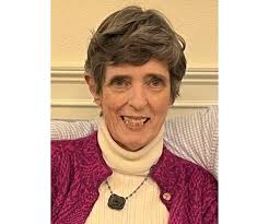 Sharon Miller Obituary (1944