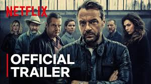 See a detailed frank lammers timeline, with an inside look at his movies, marriages, awards & more through the years. Undercover Season 2 Official Trailer Netflix Youtube