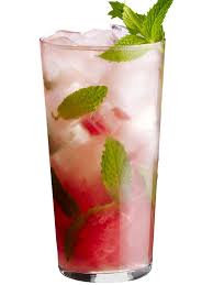 Watermelon Mojitos From Foodnetwork Com Summer Drink Recipes Food Network Recipes Mojito Recipe