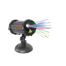 Ledmall Bluetooth Motion Full Spectrum 7 Color White Sta Https Www Amazon Com Dp B07fttr24k Ref Cm Light Decorations White Laser Christmas Lights Lights