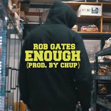 Stream Rob Gates