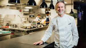 More chef cover letter examples chef cover letter. Marcus Wareing How To Become A Chef Caterer Com
