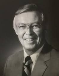 John Low Obituary (1924