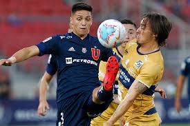 Universidad de chile visita al everton por la vigésima jornada del campeonato afp planvital 2020 chileno. Everton Vs U De Chile Dia Horario Y Donde Ver En Vivo Por Tv Y Streaming En Cancha