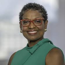 The Most Powerful Women to Watch 2021