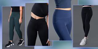 50 Best Leggings of 2026 Tested and Reviewed, According to ...