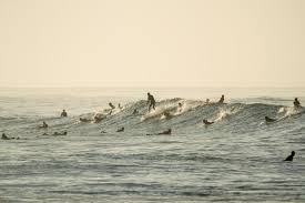 The beach itself is the widest one on the island always check the local reports for the odd chance that a crank surf will be coming through; Sunset Beach Surf Report 16 Day Surf Forecast Surfline