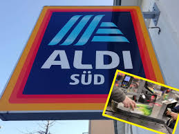 Zeig uns deine schönsten aldi süd momente unter #aldisüd. Aldi Sud Kurioser Kunden Service Der Discounter Mitarbeiter An Der Kasse Heilbronn