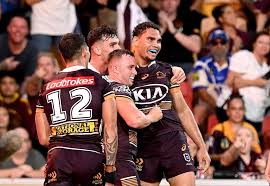 Free delivery and returns on ebay plus items for plus members. Nrl Eye Contingencies For Storm Broncos Otago Daily Times Online News
