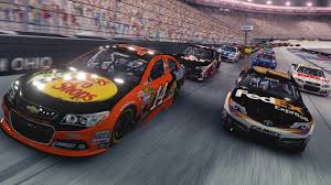 I was very displeased with previous nascar releases for the 360, so when i stated playing this one i was very happy. New Nascar Sim Headed To Ps4 Xbox One Pc In 2016