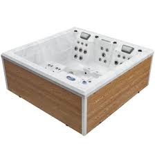 What makes them effective is a layer of air. China Good Model Good Sale Hot Tub For Distributor Portable Spa China Bathtub Spa