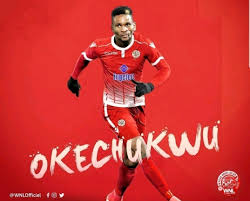 Mc alger average scored 1.19 goals per match in season 2021. Wydad Casablanca Sign Super Eagles B Star Gabriel Okechukwu