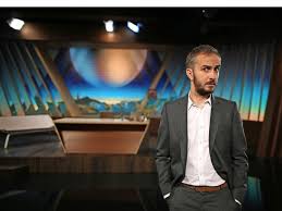 Hier wäre eine präventive message an seine follower von montanablack sicher wichtig gewesen. Jan Bohmermann Kommt Nach Dresden In Die Staatsoperette