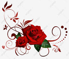Red Rose Png Images Vector And Psd Files Free Download On Pngtree