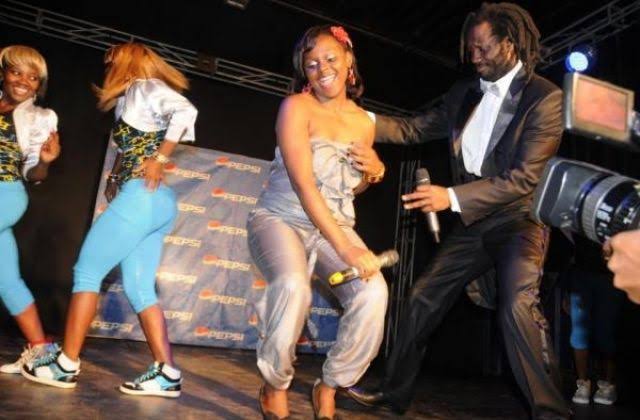 Image result for Rema and Bebe Cool"