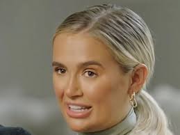 Molly-Mae Hague's Instagram post banned after she broke social media  advertising rules