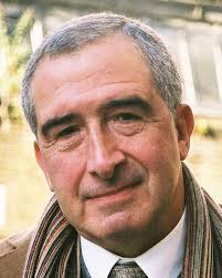 Sir Nigel Rodley
