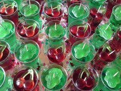 Jelly Shots Rezept Mit Bild Rezept Bowle Rezepte Mit Alkohol Alkohol Rezepte Wodka