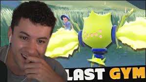 Pokemon Scarlet LIVE Randomizer with PokeTipsMike!