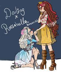 We did not find results for: All Of Everafterhigh Forever After High Koneworld I Regret