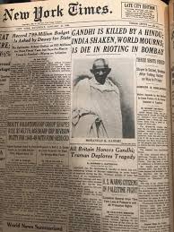 Establishment of The Times of india ...