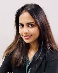 Arunima Bhattacharya's Instagram, Twitter & Facebook