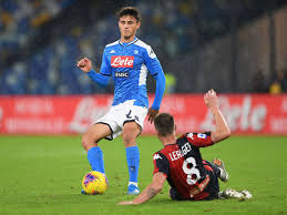 They are charming creatures that somehow always surround themselves with a sense of beauty and harmony. Napoli Threaten Eljif Elmas With Legal Action After Giving Unauthorised Interview 90min