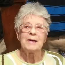 Obituary information for Sammy June Evans